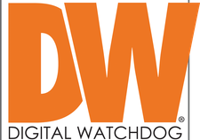 Digital Watchdog logo