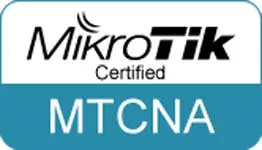 Microtik MTCNA