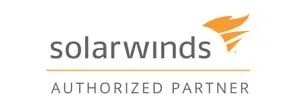 Solarwinds logo