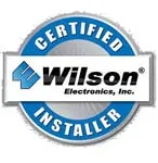 Wilson Certified